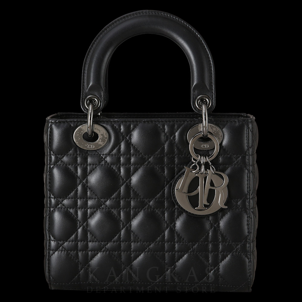 CHRISTIAN DIOR(USED)크리스찬디올 레이디 디올 스몰